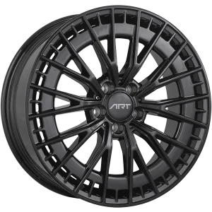 Art Replica Wheels – REPLICA 405 – Black – 19″x9″ 60mm – All weather Wheels – R4051902